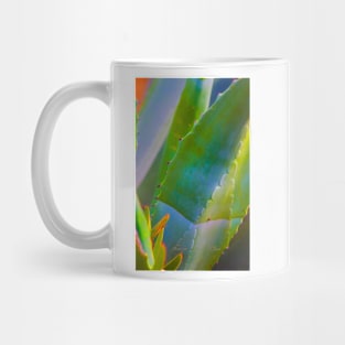 juicy leaf Mug